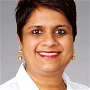Dr. Soma Agarwal, MD