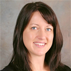 Dr. Amy Hughes, DO