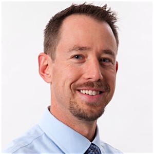 Dr. Brent Peters, MD
