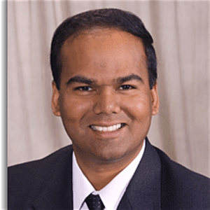 Dr. Arun Srivatsa, MD