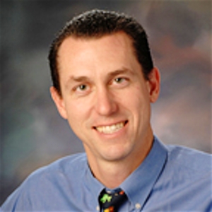 Dr. James Hills, MD
