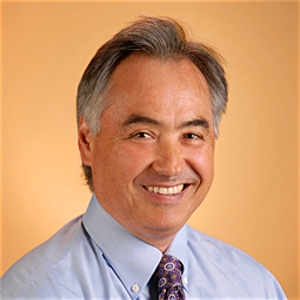 Dr. James Raymond, MD