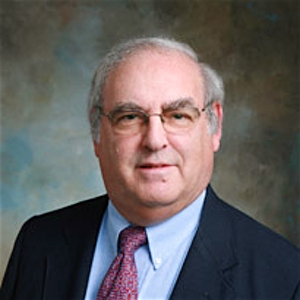 Dr. Robert Herman