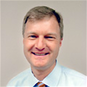 Dr. Gordon Wuebbolt, MD