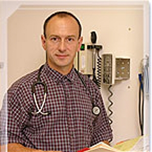 Dr. David Kortje, MD