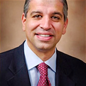 Dr. Malcolm Bilimoria, MD