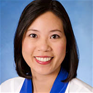 Dr. Yvonne Ong, MD