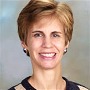 Dr. Rebecca Girardet, MD