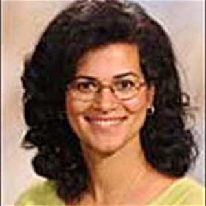 Dr. Maggie Zaki, MD