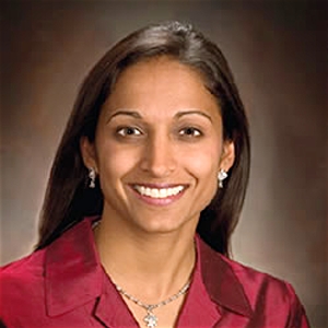 Dr. Aaleya Koreishi, MD