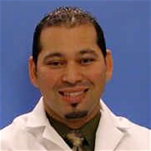 Dr. Jose Calderon, MD