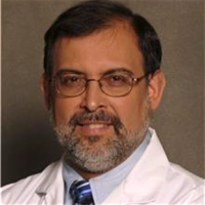 Dr. Efrain Salgado, MD