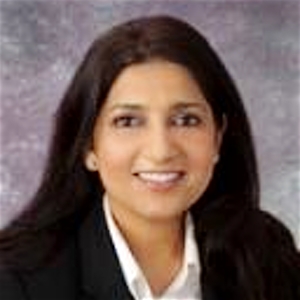 Dr. Manisha Trivedi, MD