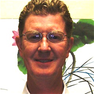 Dr. Robert Jackson, MD