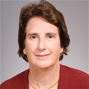 Dr. Janis Abkowitz