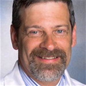 Dr. David Fisher, MD