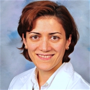 Dr. Tereza Poghosyan, MD