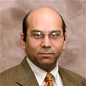 Dr. Nirav Chudgar, MD
