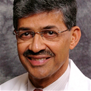 Dr. Krishna Moorthy, MD