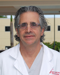 Dr. Daniel Goldman, MD