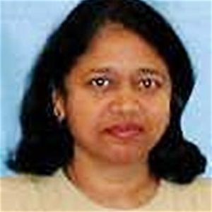 Dr. Mary Thomas, MD