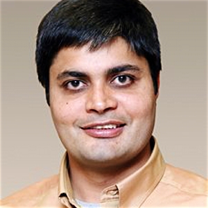 Dr. Harchitwant Bhinder, MD