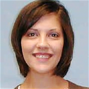 Dr. Charisse Huot, MD