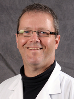 Dr. Daniel Groblewski, MD