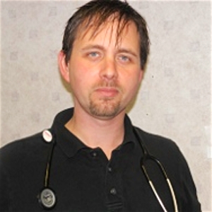 Dr. Aaron Dietrich, DO