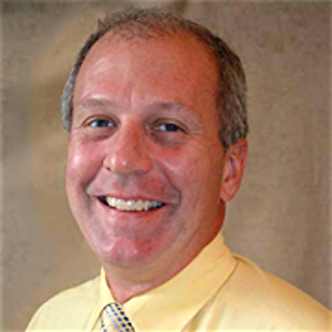 Dr. Tedd March, DO