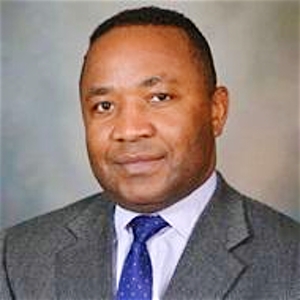 Dr. Kingsley Iheasirim, MD