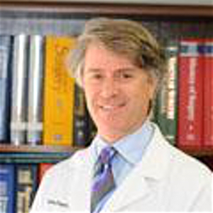 Dr. Christopher Theuer, MD