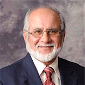 Dr. Rohit Trivedi, MD