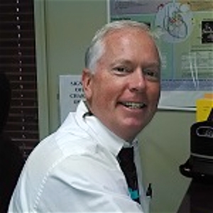 Dr. Jeffrey Etherton, MD