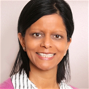 Dr. Smita Rouillard, MD