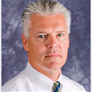 Dr. Karl Blum, MD