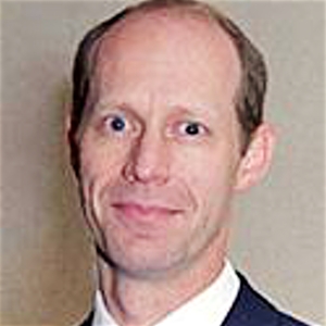 Dr. Mark Prince, MD