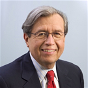 Dr. Ramon Gonzalez, MD, PHD