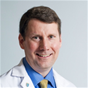 Dr. Edwin Heist, MD, PHD