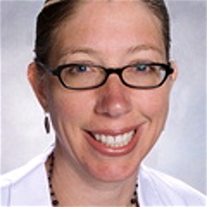Dr. Mary Thorndike, MD