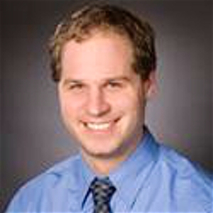 Dr. Zachary London, MD
