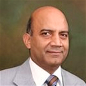 Dr. Harsh Gupta, MD