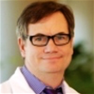 Dr. Donald Morris, MD