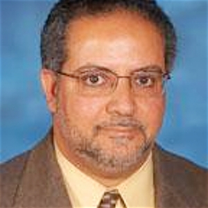 Dr. Hani Seoudi, MD