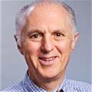 Dr. Martin Solomon, MD