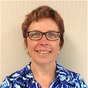 Dr. Katherine Homrok, MD