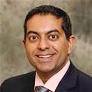Dr. Chirag Badami, MD