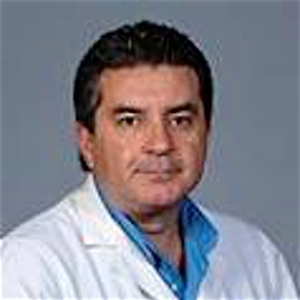 Dr. Carlos Egas, MD