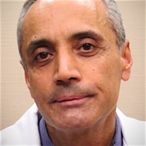 Dr. Cherif El Younis, MD