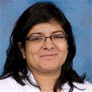 Dr. Afrin Rahman, MD